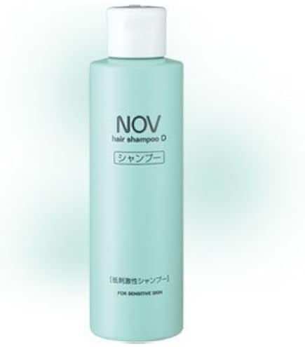 Amazon | ノブ ヘアコンディショナーD(250ml) | ノブ(NOV) | リンス